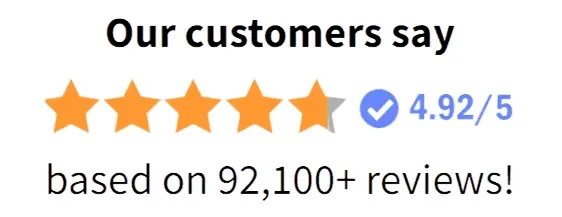 STRATOS 5 star ratings